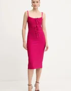 HERVE LEGER Рокля Alicia