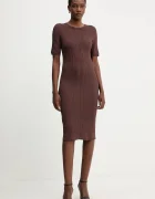 HERVE LEGER Рокля Alina