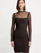 HERVE LEGER Рокля Amy