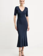 HERVE LEGER Рокля Aria