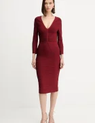 HERVE LEGER Рокля Athena