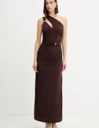 HERVE LEGER Рокля Aurora
