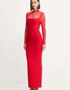 HERVE LEGER Рокля Ella
