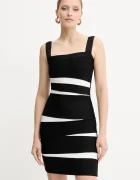 HERVE LEGER Рокля Eve