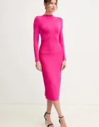 HERVE LEGER Рокля Freya