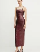 HERVE LEGER Рокля Gemma