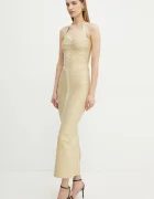 HERVE LEGER Рокля Iris