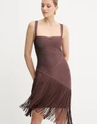 HERVE LEGER Рокля Josephine