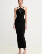HERVE LEGER Рокля Lana