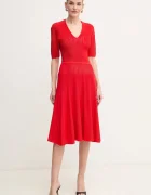 HERVE LEGER Рокля Lyla