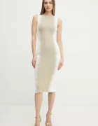 HERVE LEGER Рокля Ruby