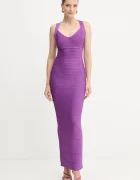 HERVE LEGER Рокля Sutton