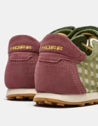 Hoff BRIDGE BOW VICHY SAGE маратонки дамски зелени спортни обувки 12661044
