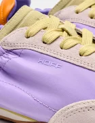 Hoff BRIDGE DOPAMINE LILAC маратонки дамски от кожа виолетови 12661020