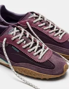 Hoff BRIDGE MKII AUBERGINE маратонки дамски виолетови 22659405