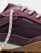 Hoff BRIDGE MKII AUBERGINE маратонки дамски виолетови 22659405