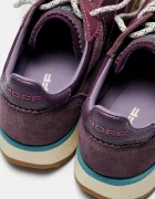 Hoff BRIDGE MKII AUBERGINE маратонки дамски виолетови 22659405