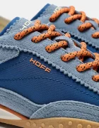 Hoff BRIDGE MKII BLUE маратонки дамски сини 22659409