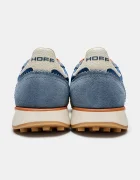 Hoff BRIDGE MKII BLUE маратонки дамски сини 22659409