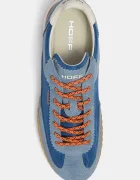 Hoff BRIDGE MKII BLUE маратонки дамски сини 22659409