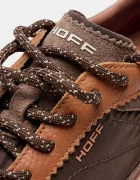 Hoff BRIDGE MKII DARK BROWN маратонки кафяви 22659402