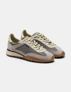 Hoff BRIDGE MKII LIGHT GREY маратонки дамски сиви 22659407