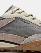 Hoff BRIDGE MKII LIGHT GREY маратонки дамски сиви 22659407