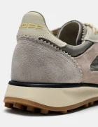 Hoff BRIDGE MKII LIGHT GREY маратонки дамски сиви 22659407