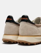 Hoff BRIDGE MKII TAUPE маратонки бежови 22659404