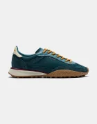 Hoff BRIDGE MKII TEAL маратонки дамски тюркоазени 22659403