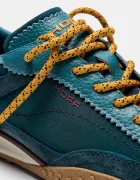Hoff BRIDGE MKII TEAL маратонки дамски тюркоазени 22659403