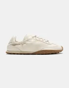 Hoff BRIDGE NAPPA BEIGE маратонки дамски от кожа бежови 22661406
