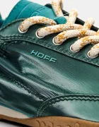 Hoff BRIDGE SHINE NYLON GREEN маратонки дамски зелени 22661017