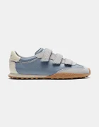 Hoff BRIDGE VELCROS LIGHT BLUE маратонки дамски сини 22661414