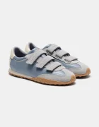 Hoff BRIDGE VELCROS LIGHT BLUE маратонки дамски сини 22661414