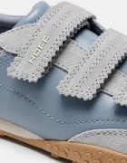 Hoff BRIDGE VELCROS LIGHT BLUE маратонки дамски сини 22661414