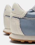 Hoff BRIDGE VELCROS LIGHT BLUE маратонки дамски сини 22661414