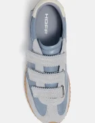 Hoff BRIDGE VELCROS LIGHT BLUE маратонки дамски сини 22661414