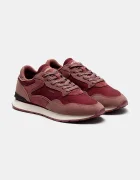 Hoff CITY BURGUNDY маратонки бордо 22602433