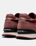 Hoff CITY BURGUNDY маратонки бордо 22602433
