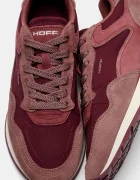 Hoff CITY BURGUNDY маратонки бордо 22602433