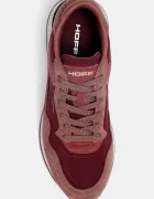 Hoff CITY BURGUNDY маратонки бордо 22602433