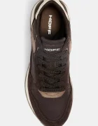 Hoff CITY CHOCOLATE маратонки кафяви 22602432