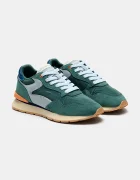 Hoff CITY CHROMA TEAL маратонки мъжки зелени 22602404