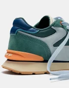 Hoff CITY CHROMA TEAL маратонки мъжки зелени 22602404