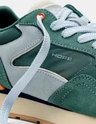 Hoff CITY CHROMA TEAL маратонки мъжки зелени 22602404