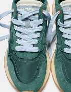 Hoff CITY CHROMA TEAL маратонки мъжки зелени 22602404