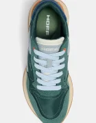 Hoff CITY CHROMA TEAL маратонки мъжки зелени 22602404