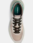 Hoff CITY MKII BEIGE мъжки маратонки бежови 22635408