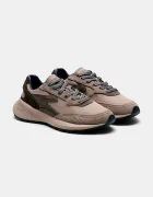 Hoff CITY MKII BROWN маратонки кафяви 22635406